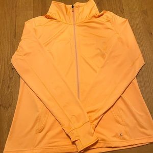 Plus size, Danskin XXL zip up active wear woman’s jacket